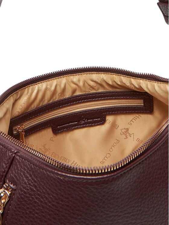 Beverly Hills Polo Club Beverly Hills Polo Club Handtasche CEO-BHPC-C-003-08 Violett