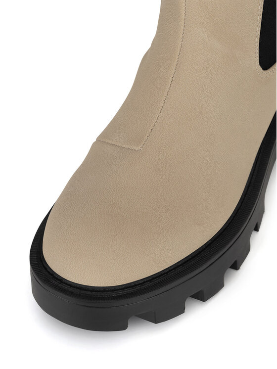DeeZee DeeZee Poolsaapad WYL3949-1A Beež