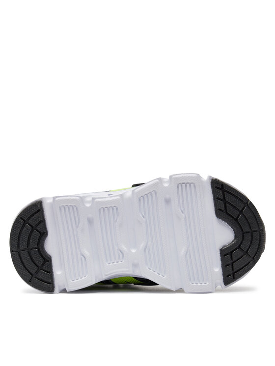 Leaf Leaf Sneakersy Glava LGLAV101I Černá