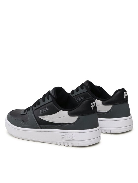 Fila Fila Tenisice Fxventuno L FFM0003.83172 Crna