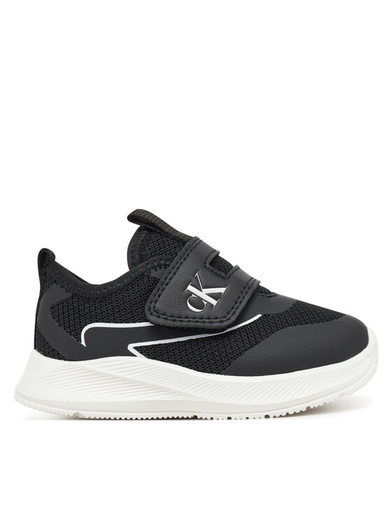 Calvin Klein Jeans Calvin Klein Jeans Tossud Low Cut Velcro V1X9-83001-1697 M Must