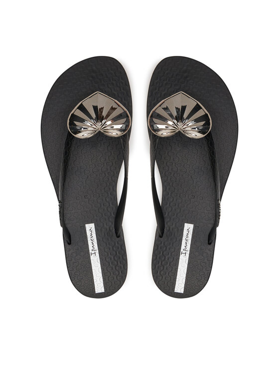 Flip flop Ipanema 83590 Negru