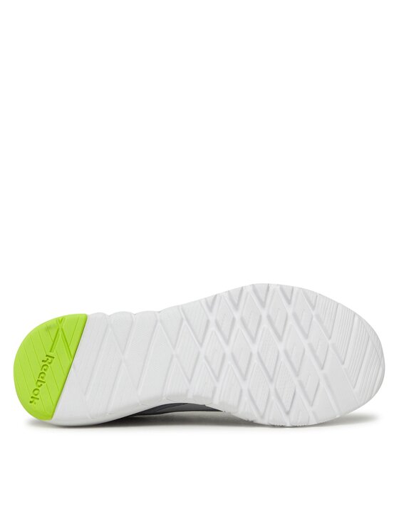Reebok Batai į sporto salę Flexagon Force 4 IE4505 Pilka | Modivo.lt