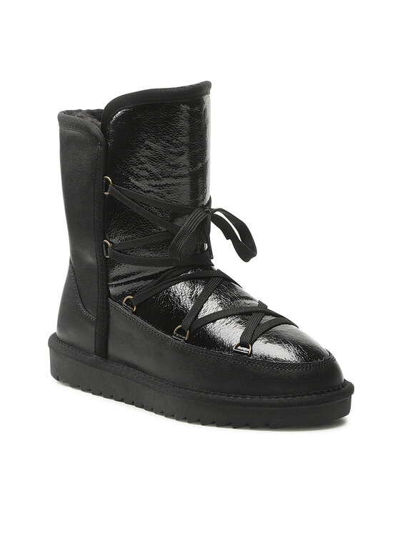 Lasocki Lasocki Stiefeletten WFA1634-11Z Schwarz