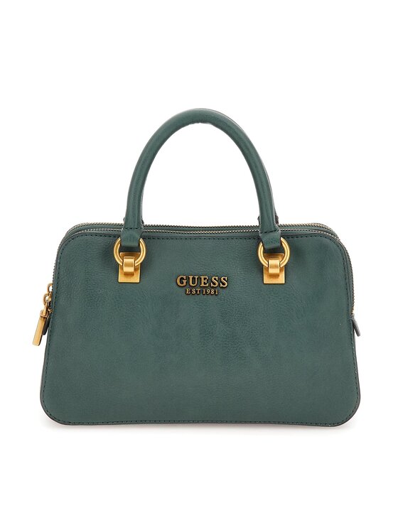 Guess Guess Handtasche HWVB89 77120 Grün
