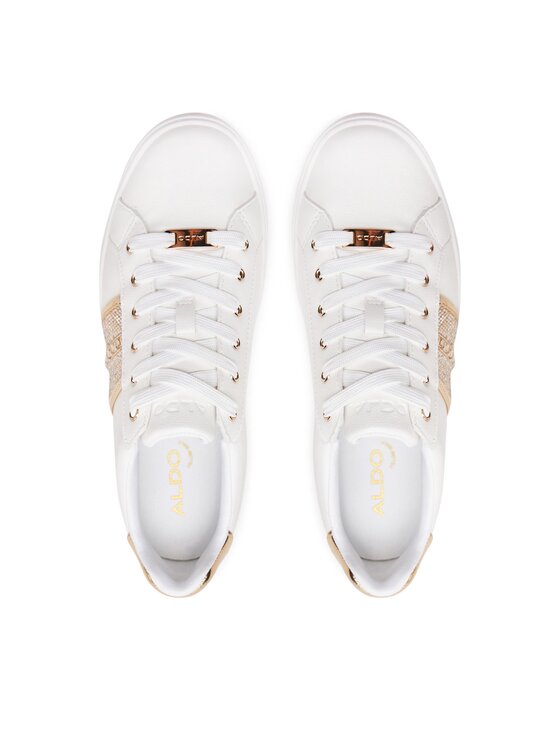 Aldo Aldo Sneakers Palazzi 13736276 Goldfarben