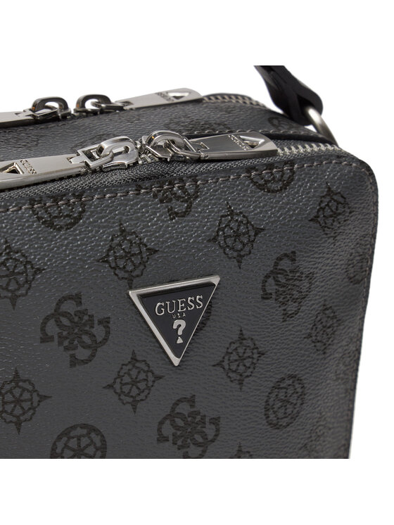 Guess Guess Maža rankinė Torino HMTOPY P4253 Pilka
