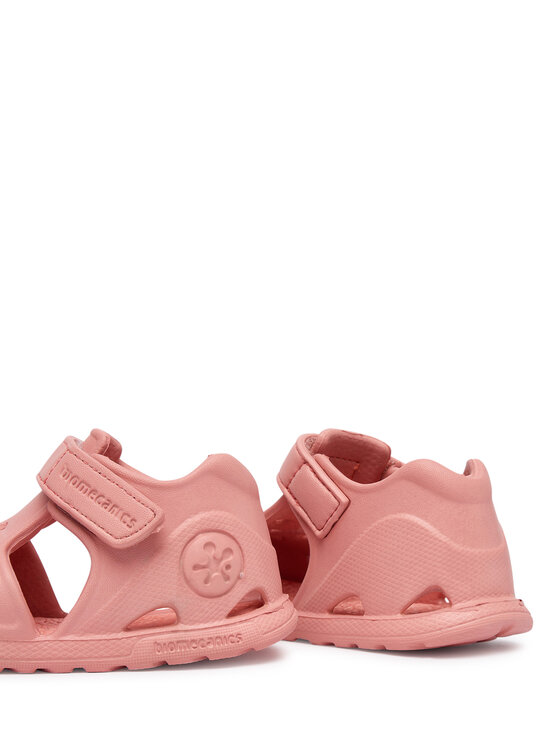 Biomecanics Biomecanics Босоніжки 262290 Рожевий