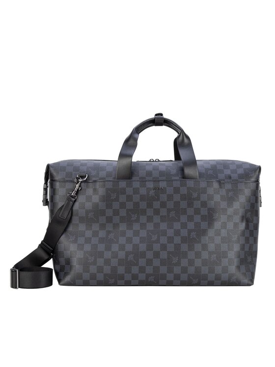 JOOP! JOOP! Torba weekendowa 318412 Czarny