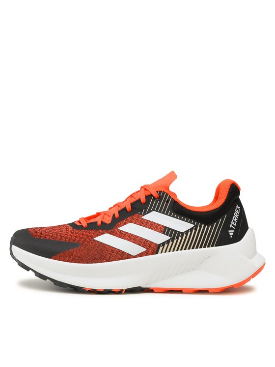 adidas adidas Παπούτσια για Τρέξιμο Terrex Soulstride Flow Trail Running Shoes HP5564 Μαύρο