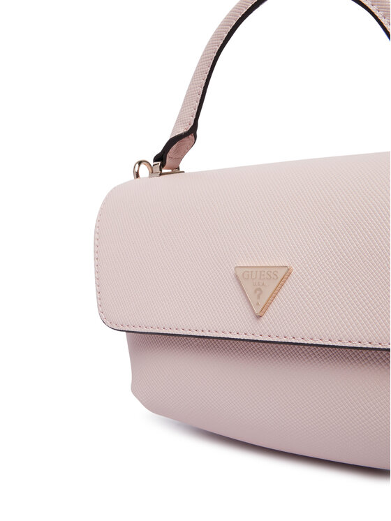 Guess Guess Borsetta Gilda HWZG97 47200 Rosa chiaro
