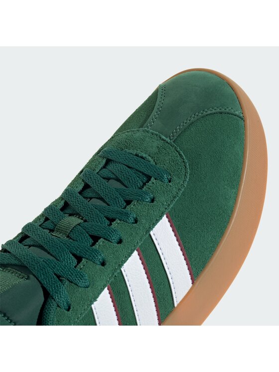 adidas adidas Półbuty 128401 Zielony