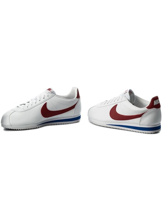 Nike cortez top batai