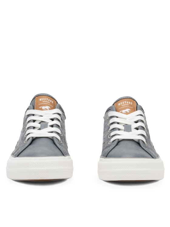 Mustang Mustang Sneakers 1272-309 Grau