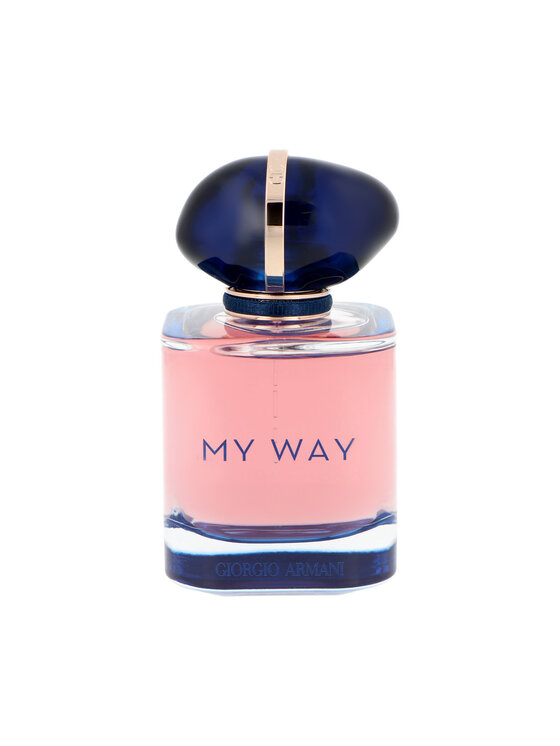 Giorgio Armani Giorgio Armani My Way Intense Woda perfumowana