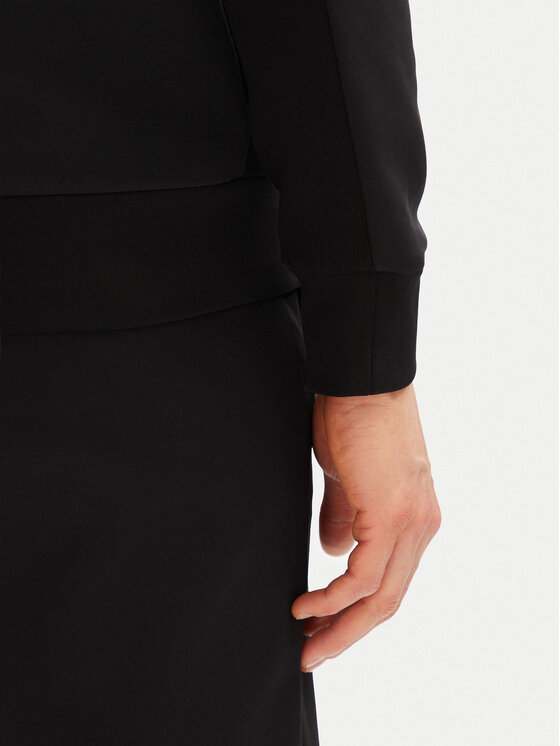 BOSS BOSS Jopa Salbo 50537214 Črna Regular Fit