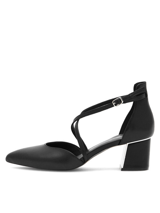 Lasocki Lasocki Pumps WYL3022-14Z Schwarz