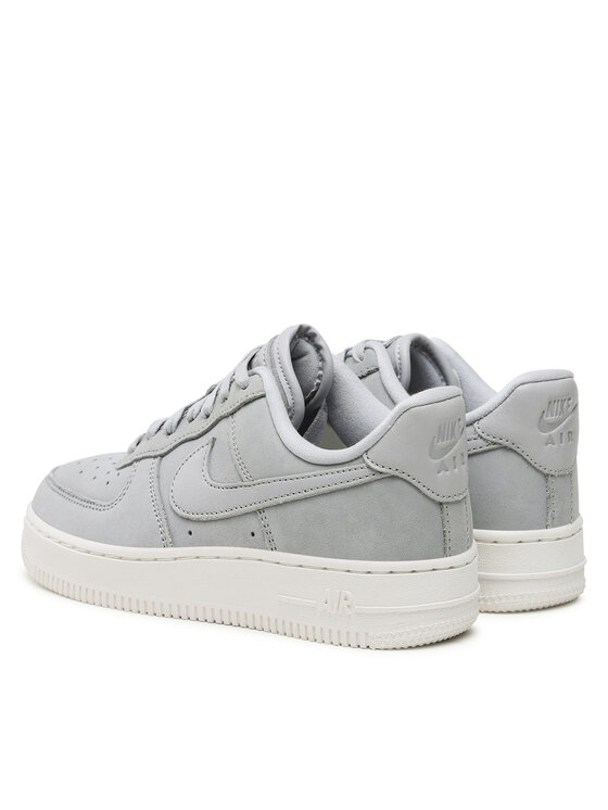 Nike Nike Cipő Air Force 1 Prm Mf DR9503 001 Szürke