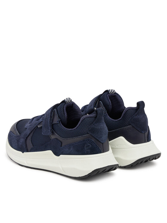 ECCO ECCO Sportcipők Biom 2.2 K 71090251142 Sötétkék
