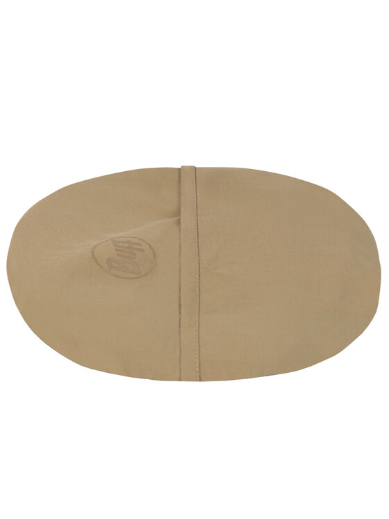 Buff Buff Cappello Explore Booney Hat Beige