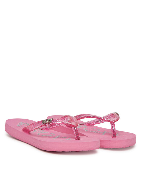 Roxy Roxy Flip-flops ARGL100263 RPC Rózsaszín