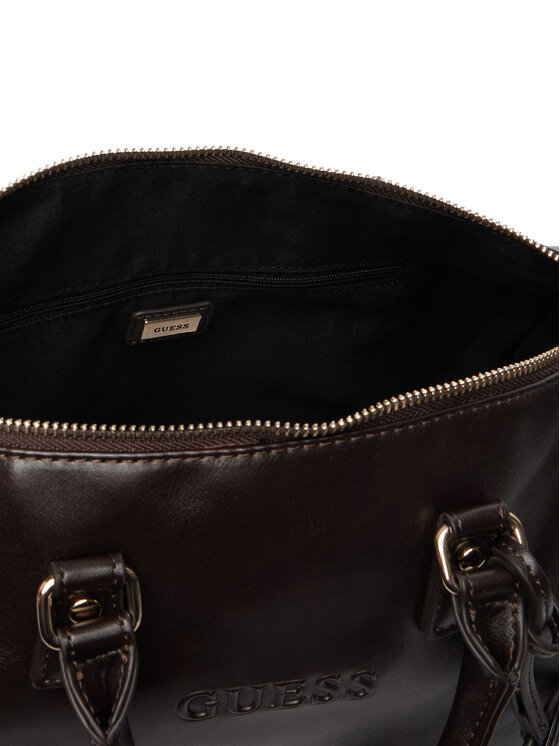 Guess Guess Сумка V6BZ06 W4595 Темно-коричневий