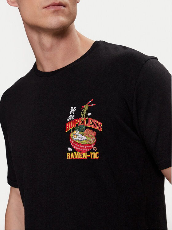 Brave Soul Brave Soul T-särk MTS-149TAKEAWAY Must Straight Fit