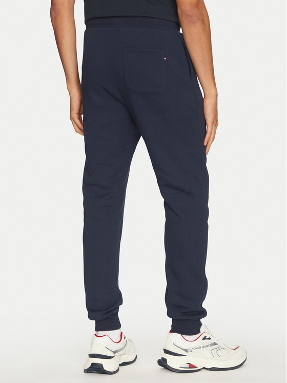 U.S. Polo Assn. U.S. Polo Assn. Melegítő alsó MUP2038 Sötétkék Regular Fit
