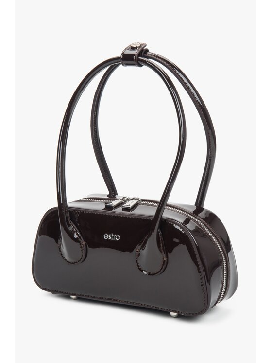 Estro Estro Τσάντα ER00118744 Καφέ