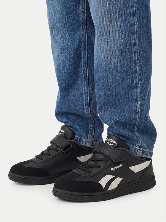Reebok Reebok Sneakers CEO-LEA-D680 Schwarz