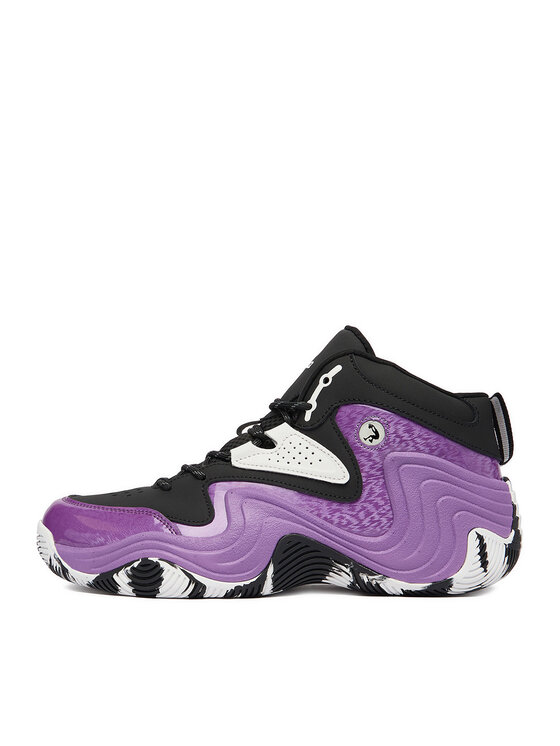 SHAQ SHAQ Sneakers EO-JUGERNAUT AQ95041M-BU Violet