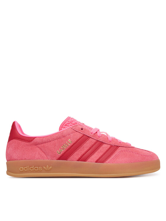 adidas adidas Laisvalaikio batai Gazelle Indoor KI7175 Rožinė