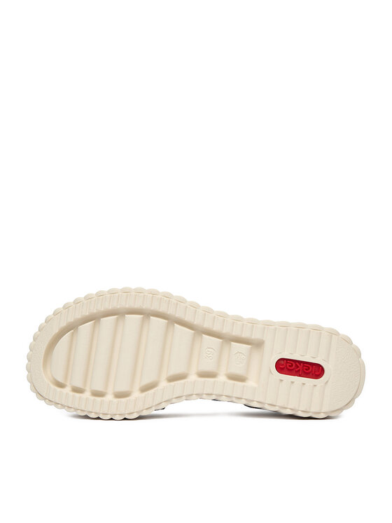 Rieker Rieker Sandali CEO-69172-91 Blu