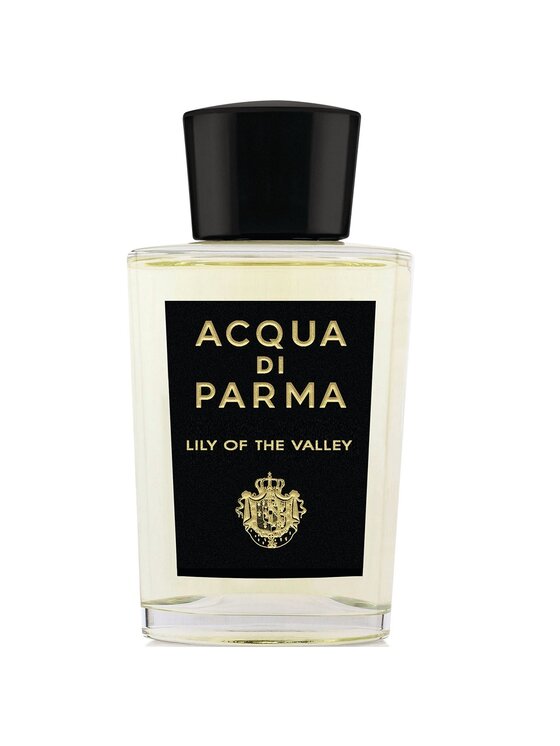 Woda perfumowana Acqua Di Parma, Acqua di Parma Lily of The Valley woda perfumowana spray 180ml