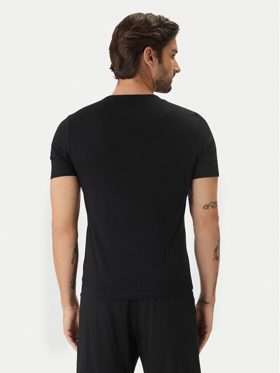 HUGO HUGO Komplet t-shirtów 50532811 Kolorowy Regular Fit