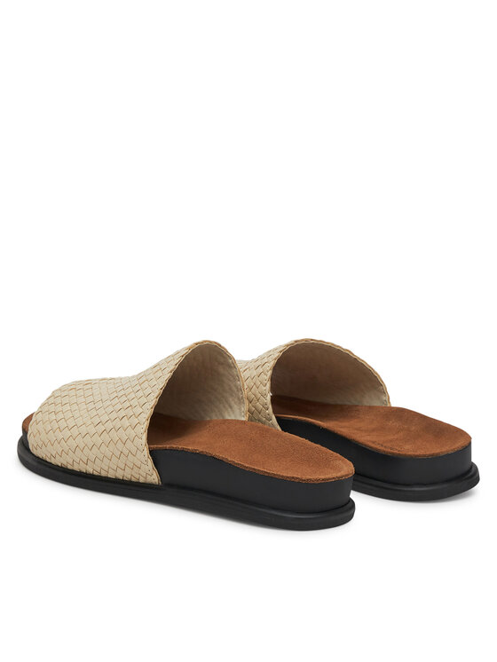 Vagabond Shoemakers Vagabond Shoemakers Natikače Effie 5922-125-37 Bež