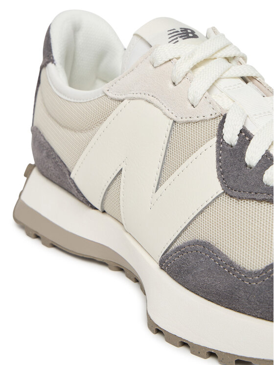 New Balance New Balance Sneakersy U327LND M Szary