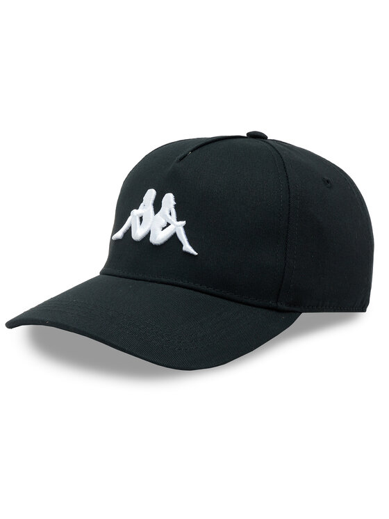 Kappa Kappa Baseball sapka 313051 Fekete