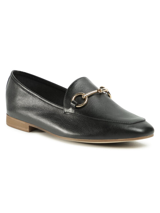 Gino Rossi Scarpe basse E21-27592NAP-DIANA Nero • Modivo.it