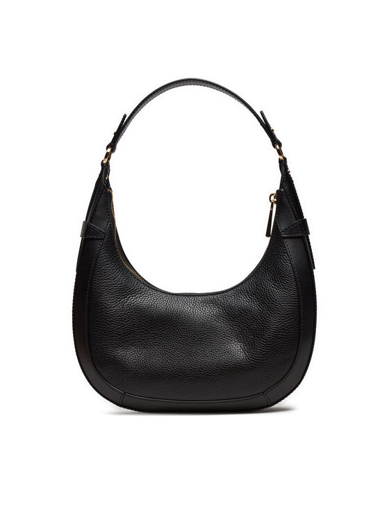 MICHAEL Michael Kors MICHAEL Michael Kors Kabelka 30S4G0PL5L Černá