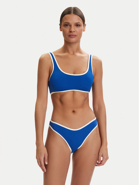 Maaji Maaji Bikini partea de jos Splendour PT3304SBC050 Albastru