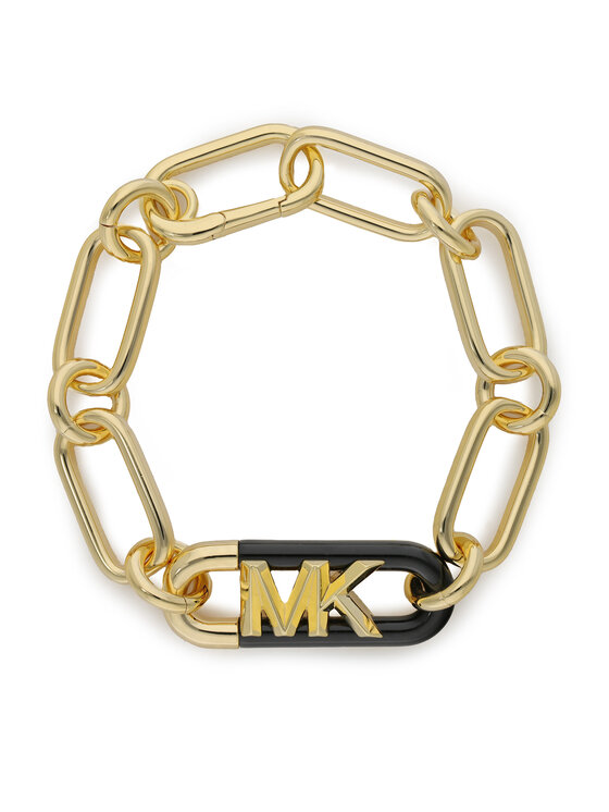 Michael Kors Michael Kors Bransoletka MKJ8289EM710 Złoty