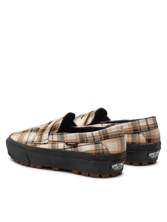 Vans Vans Tenisice Style 53 VN000CQPKHK1 Kaki