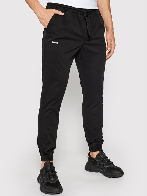 Joggers Unisex Smokers Club Classic 5497 Nero