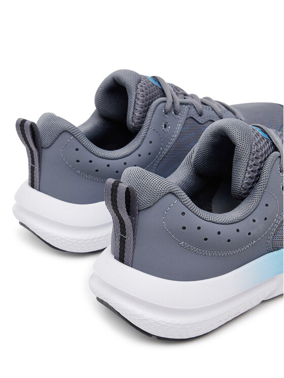 Under Armour Under Armour Bėgimo batai BGS Assert 10 3026182-024 Pilka