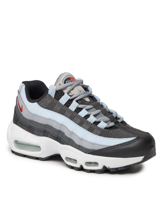 Nike Nike Tenisice Air Max 95 Recraft CJ3906 018 Siva
