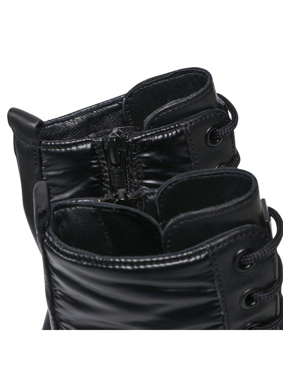 HÖGL HÖGL Scarponcini 2-102459 Nero