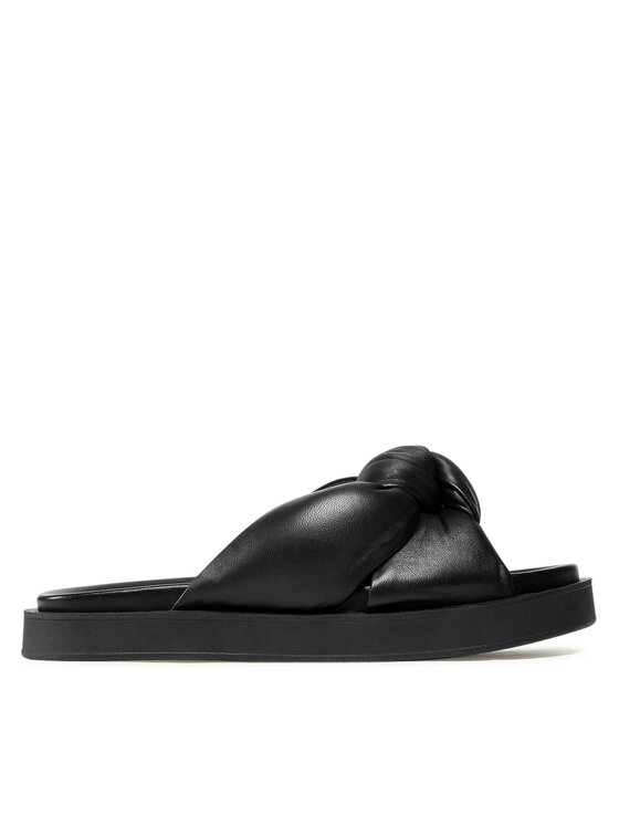 Ciabatte VI-005-23 Nero