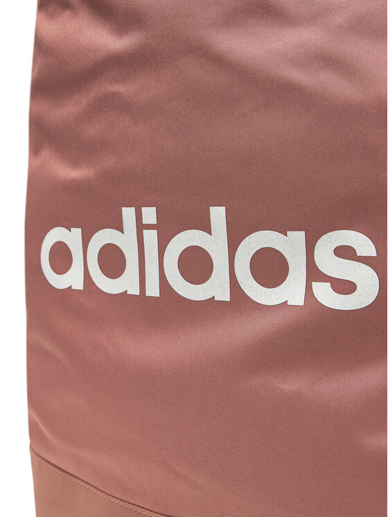 adidas adidas Táska Linear Essentials Shopper JD2268 Rózsaszín