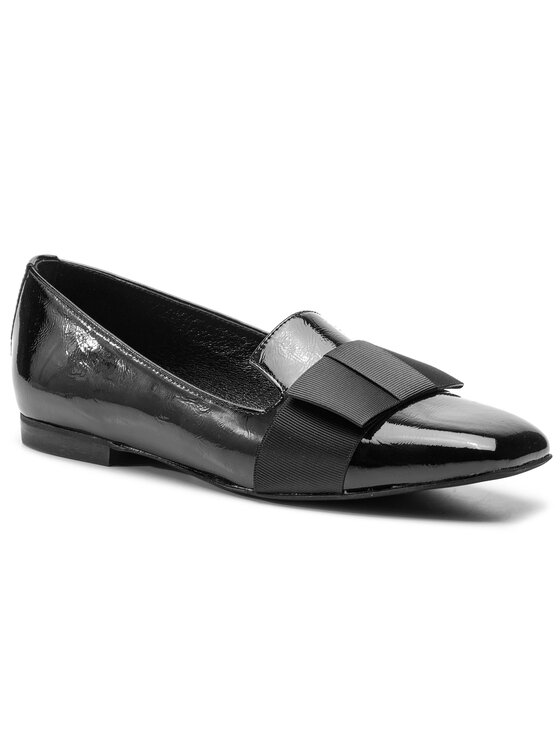 Loafers SB-13-07-000289 Nero